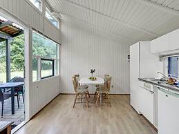 4 Person Holiday Home in Hampen