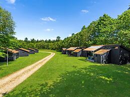 4 Person Holiday Home in Hampen