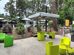 Apartment Near Arcachon Bay Shoreline