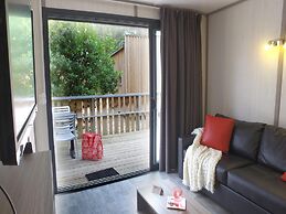 Apartment Near Arcachon Bay Shoreline