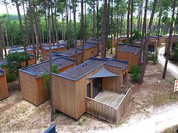 Apartment Near Arcachon Bay Shoreline