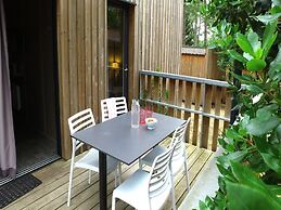 Apartment Near Arcachon Bay Shoreline