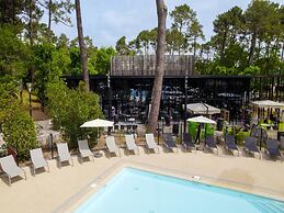 Apartment Near Arcachon Bay Shoreline