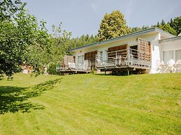 Apartment in Alsace With Heated Pool & Sauna