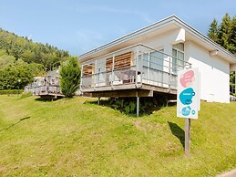 Apartment in Alsace With Heated Pool & Sauna