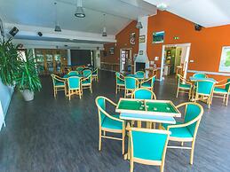 Apartment in Alsace With Heated Pool & Sauna