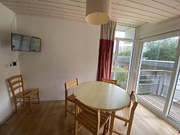 Apartment in Alsace With Heated Pool & Sauna