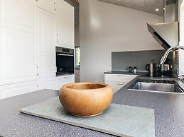 4 Star Holiday Home in Faaborg