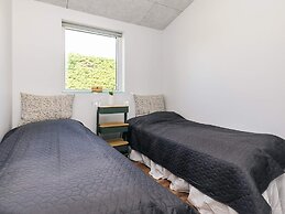 4 Star Holiday Home in Faaborg