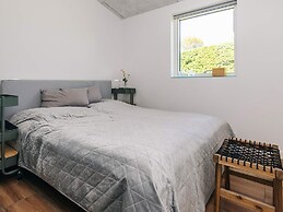 4 Star Holiday Home in Faaborg
