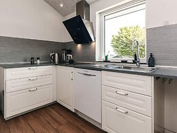4 Star Holiday Home in Faaborg
