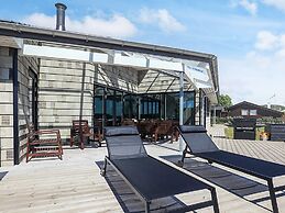 4 Star Holiday Home in Faaborg
