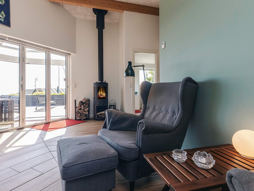 4 Star Holiday Home in Faaborg