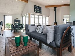 4 Star Holiday Home in Faaborg