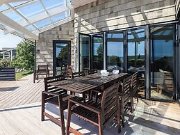 4 Star Holiday Home in Faaborg