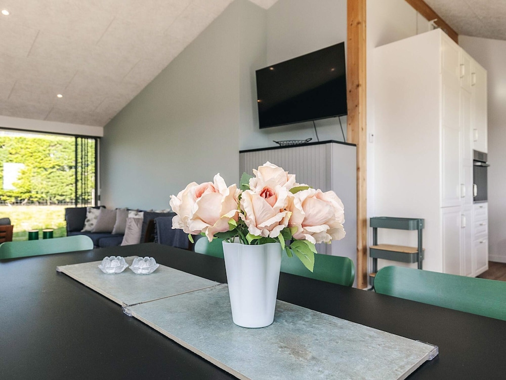 4 Star Holiday Home in Faaborg