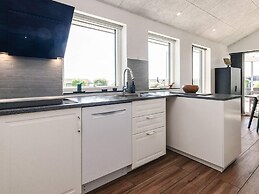 4 Star Holiday Home in Faaborg