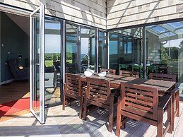 4 Star Holiday Home in Faaborg