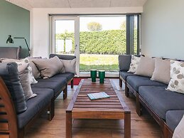 4 Star Holiday Home in Faaborg