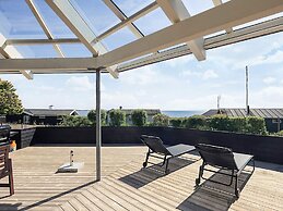 4 Star Holiday Home in Faaborg