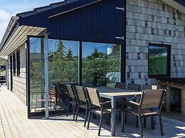 4 Star Holiday Home in Faaborg