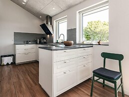 4 Star Holiday Home in Faaborg
