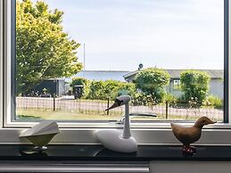 4 Star Holiday Home in Faaborg