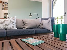 4 Star Holiday Home in Faaborg