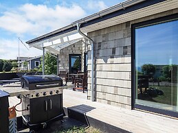 4 Star Holiday Home in Faaborg