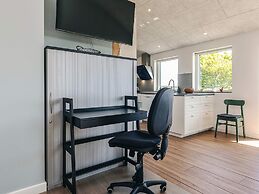 4 Star Holiday Home in Faaborg