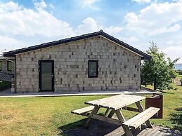 4 Star Holiday Home in Faaborg