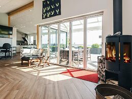 4 Star Holiday Home in Faaborg