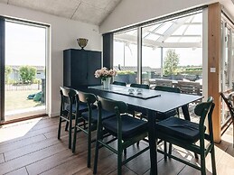 4 Star Holiday Home in Faaborg