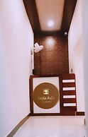 Kashi Kutir