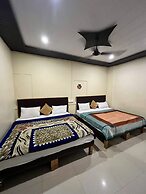 Kashi Kutir