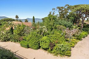 Modern Apartment sea View -2br-4p- Saint-tropez