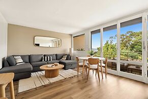 Modern Apartment sea View -2br-4p- Saint-tropez