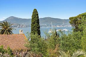 Modern Apartment sea View -2br-4p- Saint-tropez