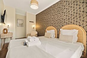 Modern Apartment sea View -2br-4p- Saint-tropez