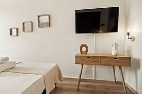 Modern Apartment sea View -2br-4p- Saint-tropez
