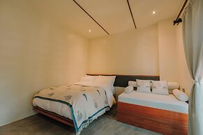 UNLTD Hotel Siargao