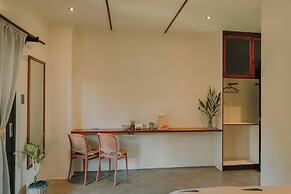 UNLTD Hotel Siargao
