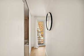 Magnificent Apartment - AC- 2br- Saint-tropez