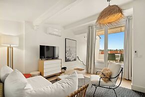 Magnificent Apartment - AC- 2br- Saint-tropez