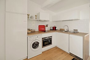 Magnificent Apartment - AC- 2br- Saint-tropez