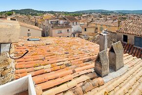 Magnificent Apartment - AC- 2br- Saint-tropez
