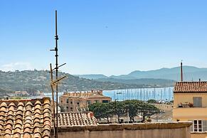Magnificent Apartment - AC- 2br- Saint-tropez