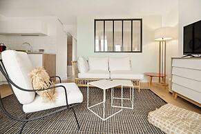 Magnificent Apartment - AC- 2br- Saint-tropez