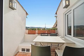 Magnificent Apartment - AC- 2br- Saint-tropez