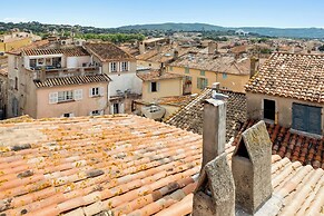 Magnificent Apartment - AC- 2br- Saint-tropez